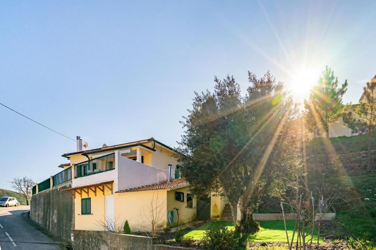 Aradas, Pampilhosa Da Serra, Casa Da Oliveira, Wifi, Ar Condicionado, Churrasqueira, Parqueamento, By Ig Unhais-o-Velho Exterior foto