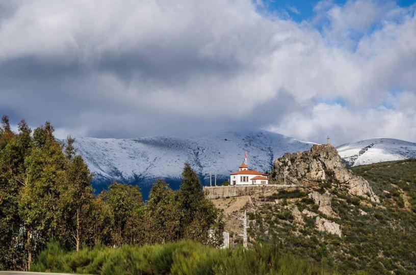 Aradas, Pampilhosa Da Serra, Casa Da Oliveira, Wifi, Ar Condicionado, Churrasqueira, Parqueamento, By Ig Villa Unhais-o-Velho Exterior foto